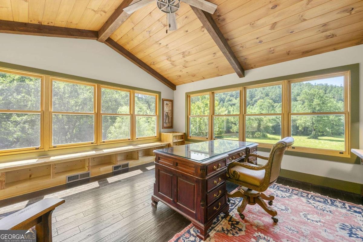 9883 Warwoman Road Clayton - 14