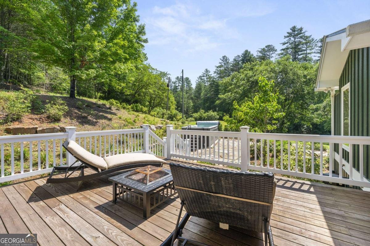 9883 Warwoman Road Clayton - 16