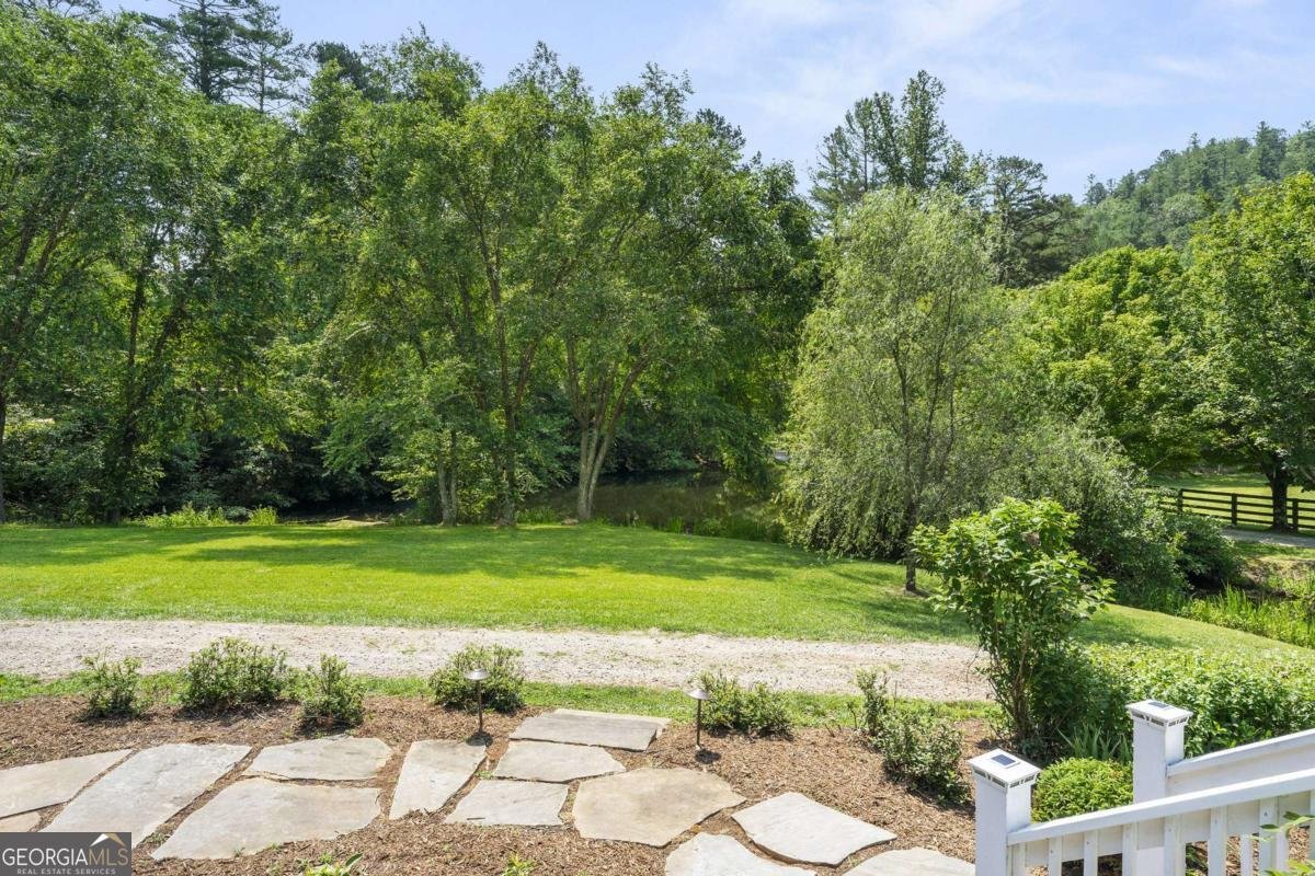 9883 Warwoman Road Clayton - 18