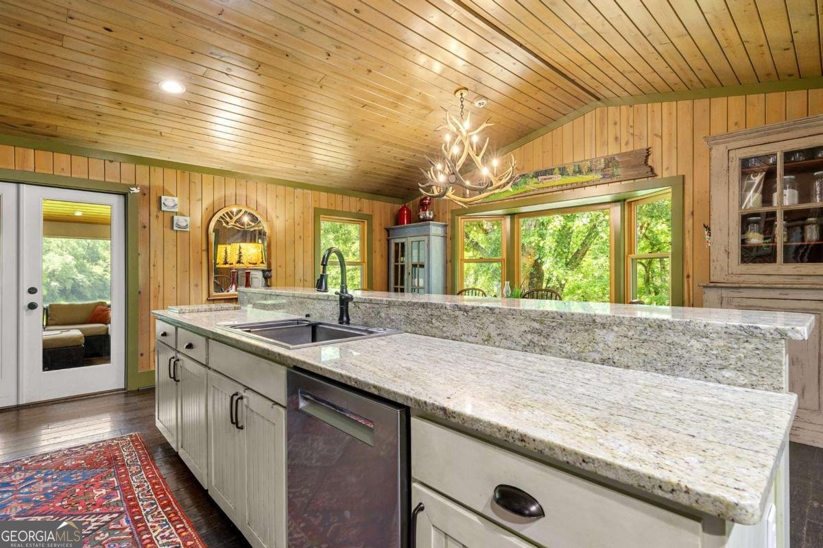 9883 Warwoman Road Clayton - 2