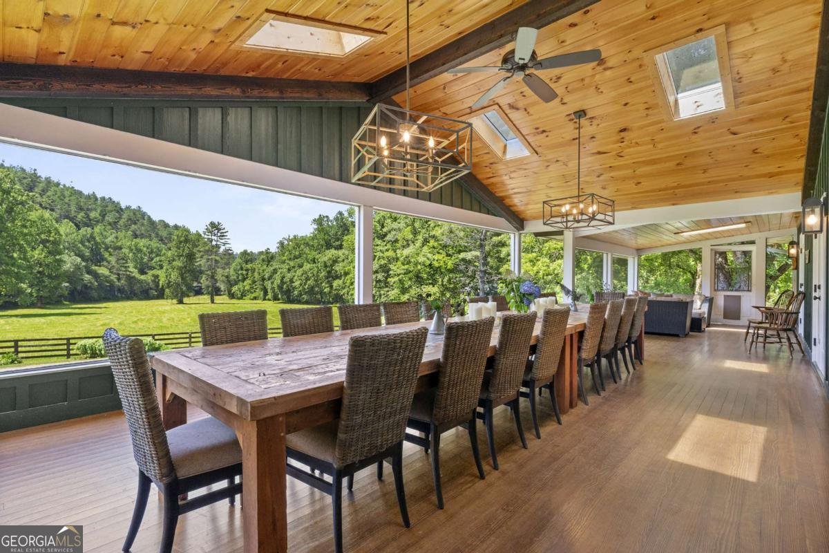 9883 Warwoman Road Clayton - 22