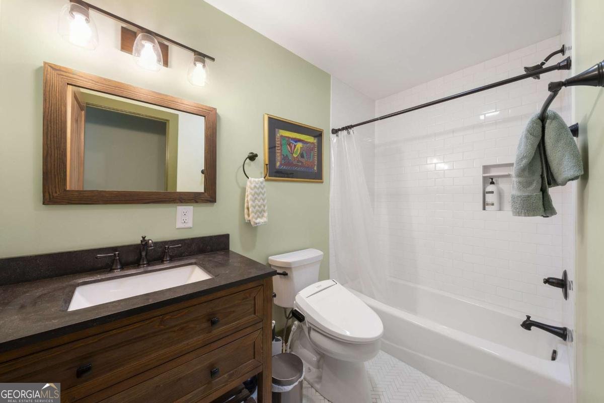 9883 Warwoman Road Clayton - 24