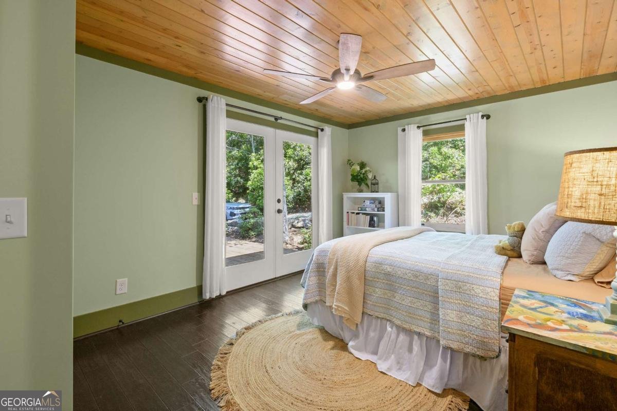 9883 Warwoman Road Clayton - 25