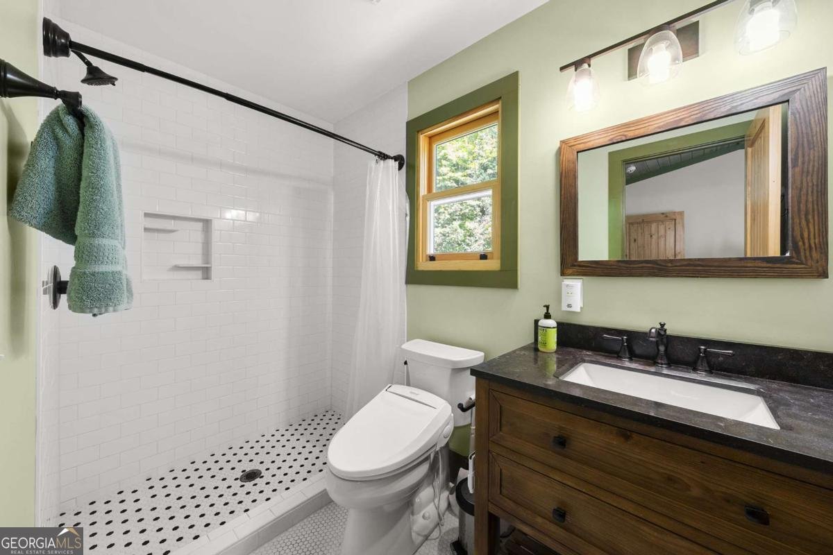 9883 Warwoman Road Clayton - 28