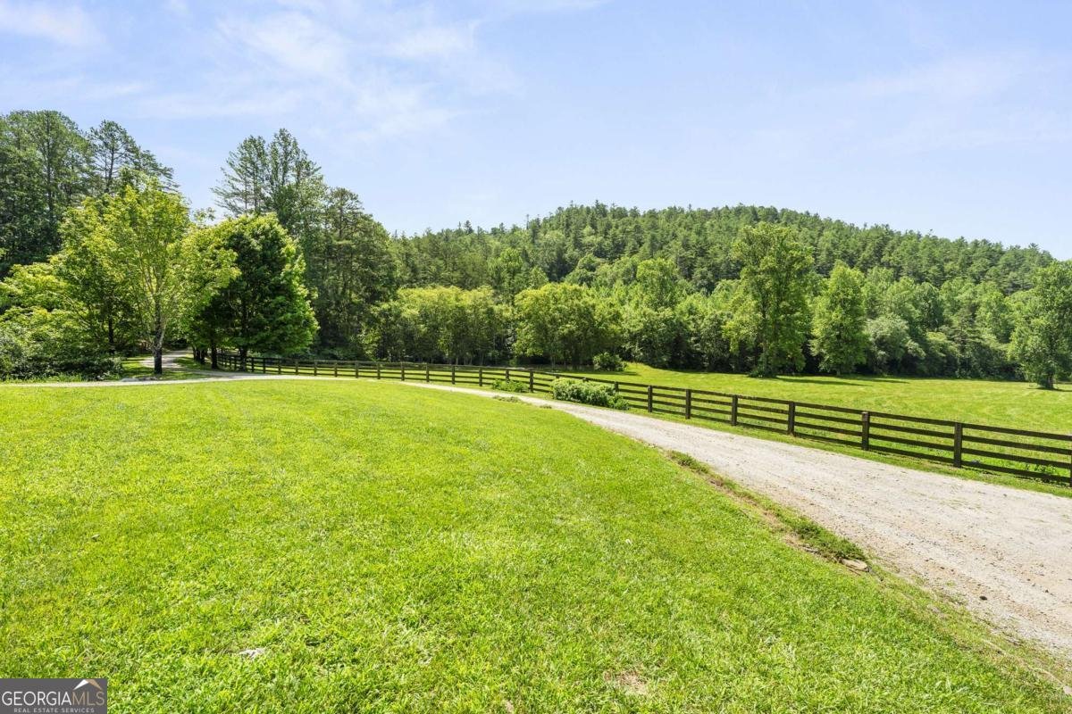 9883 Warwoman Road Clayton - 29