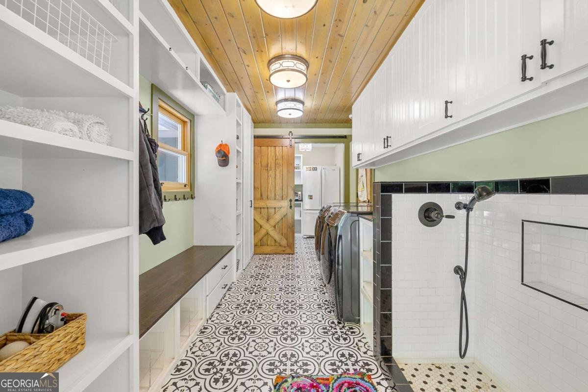 9883 Warwoman Road Clayton - 3