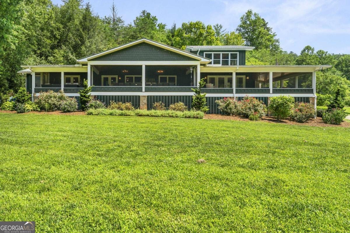 9883 Warwoman Road Clayton - 31