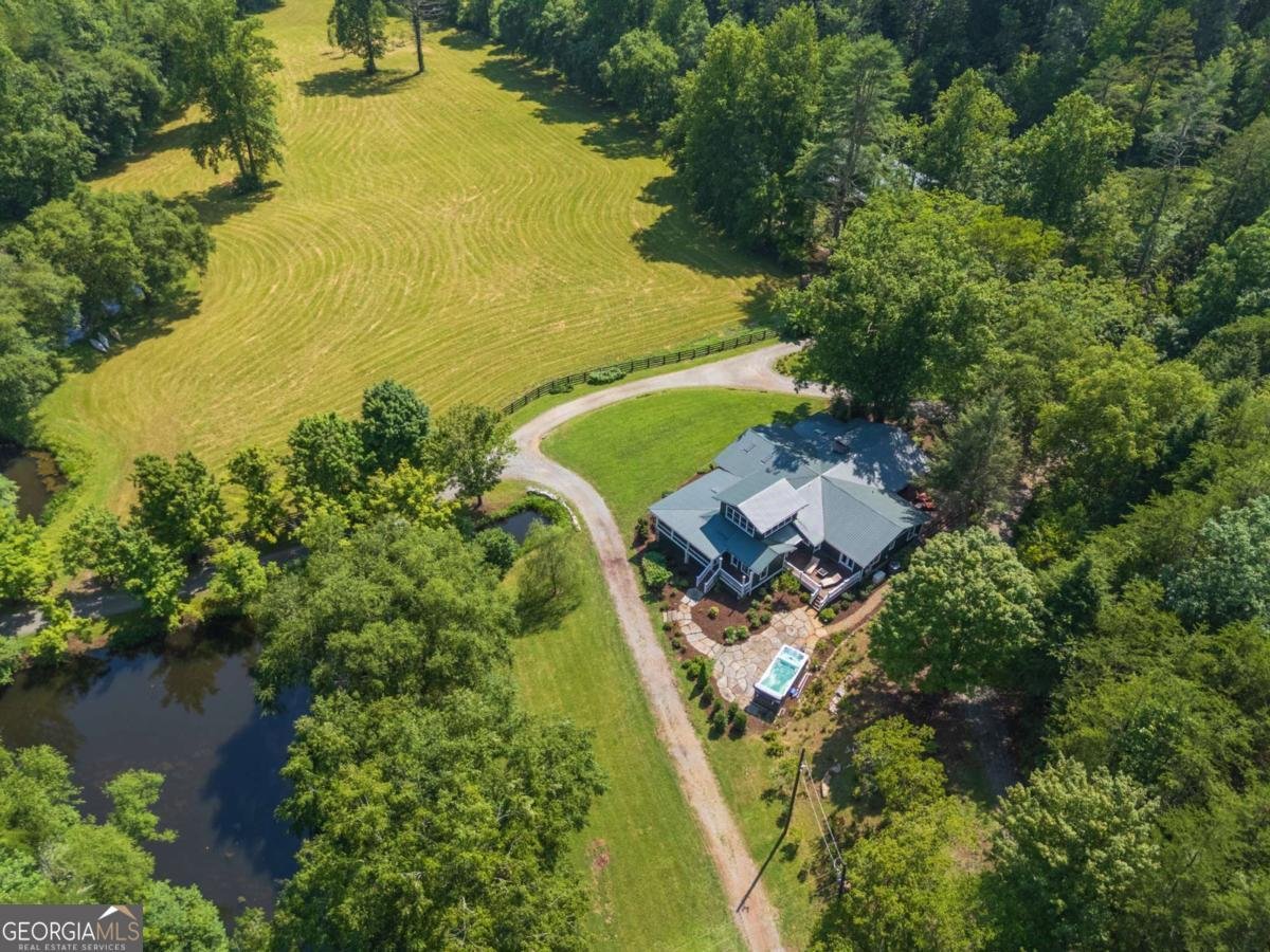 9883 Warwoman Road Clayton - 32