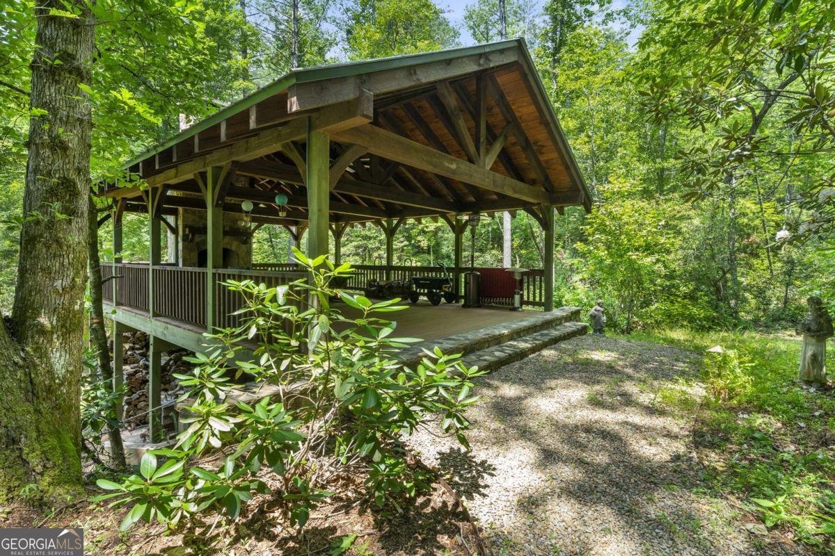 9883 Warwoman Road Clayton - 33