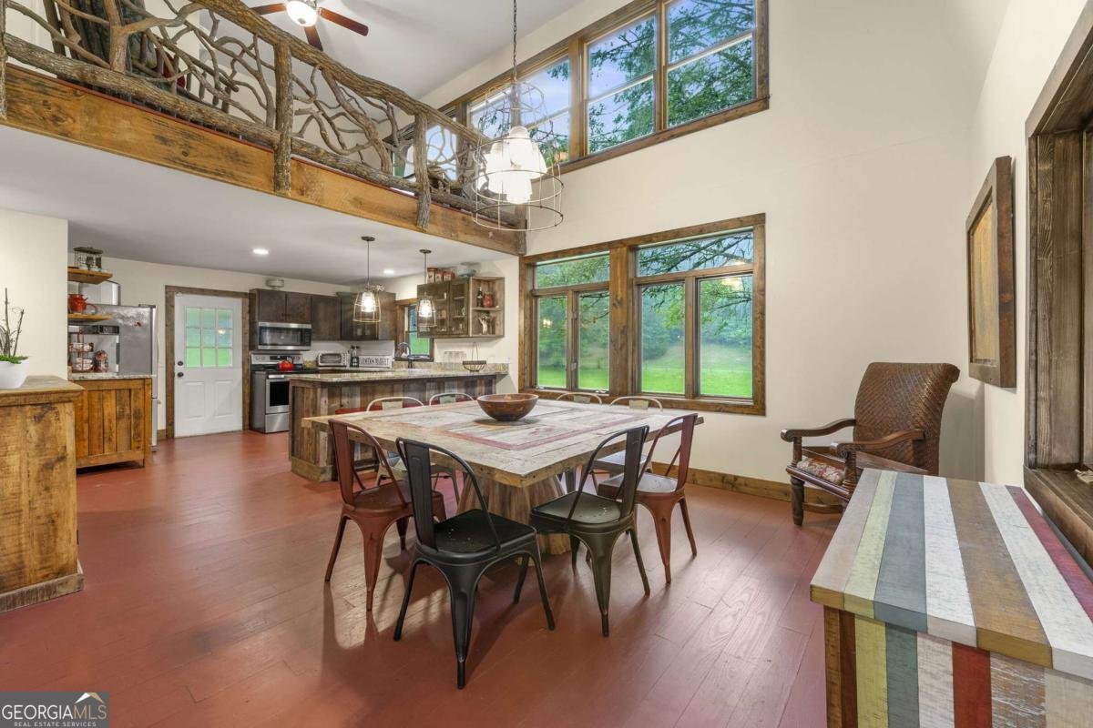 9883 Warwoman Road Clayton - 34