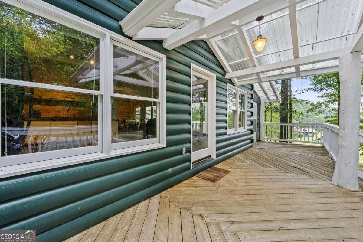 9883 Warwoman Road Clayton - 36
