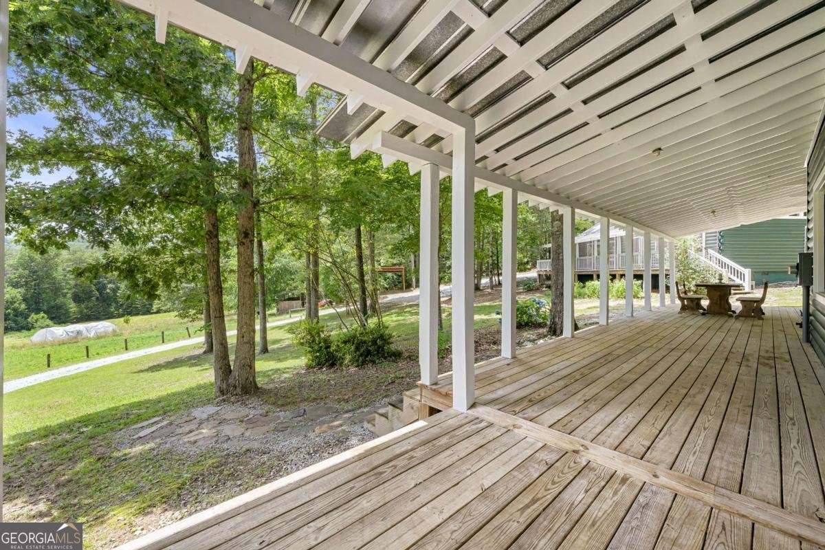 9883 Warwoman Road Clayton - 37