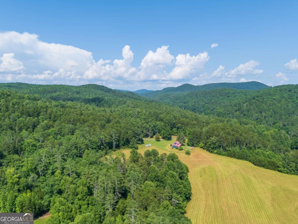 9883 Warwoman Road Clayton - 38