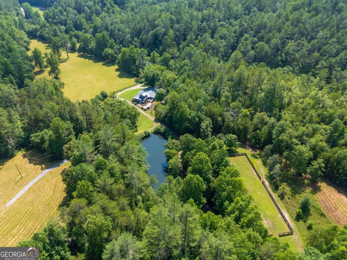 9883 Warwoman Road Clayton - 39