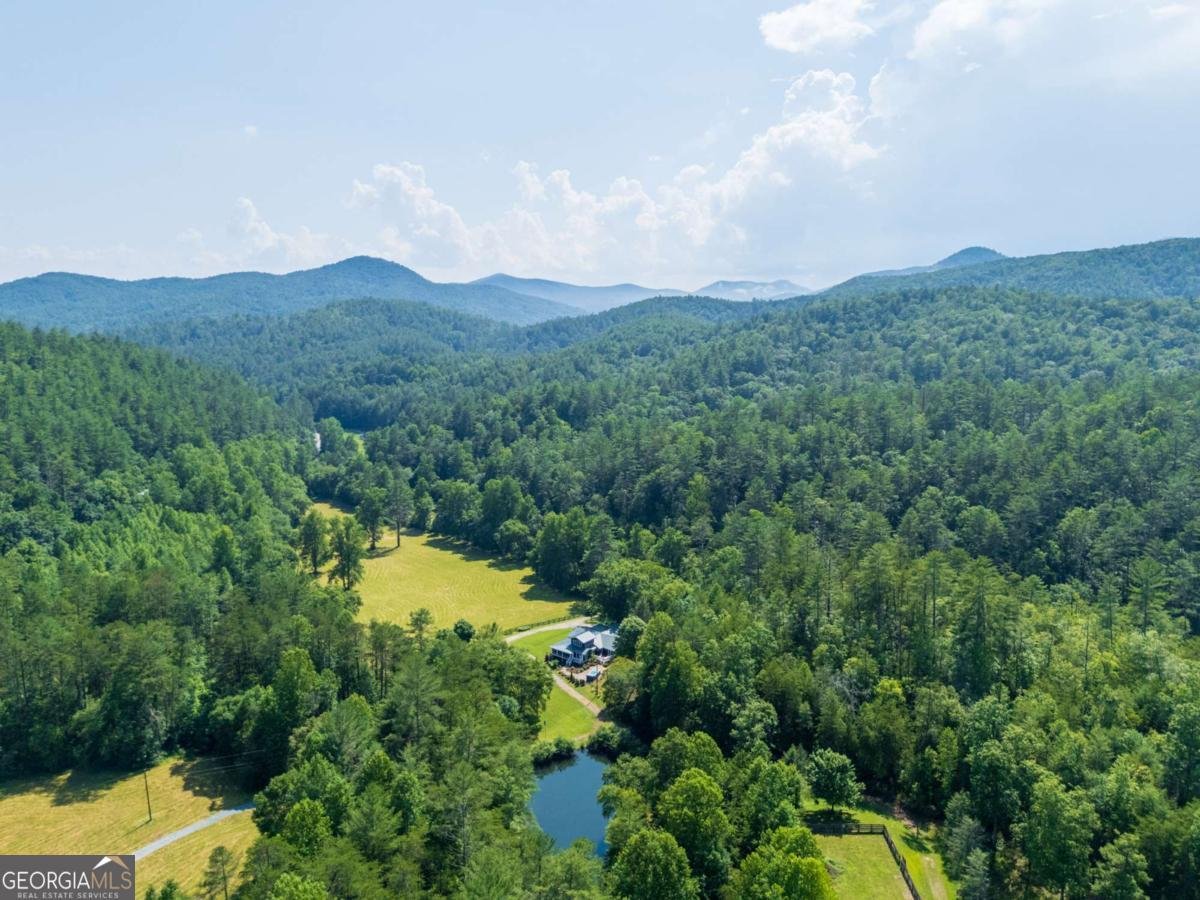 9883 Warwoman Road Clayton - 41