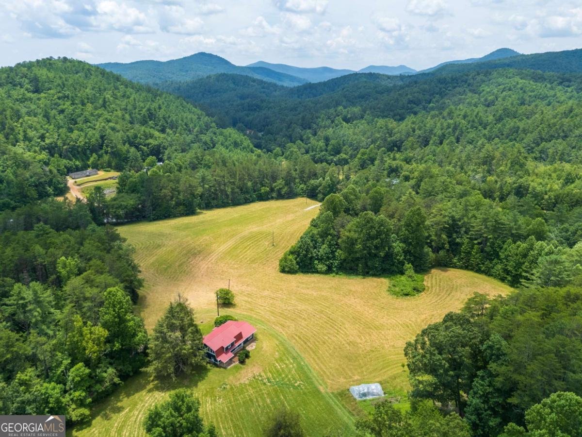 9883 Warwoman Road Clayton - 42