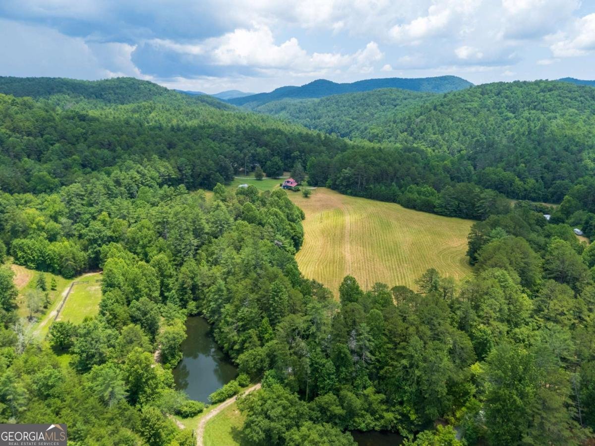 9883 Warwoman Road Clayton - 43