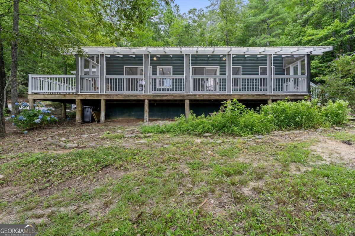 9883 Warwoman Road Clayton - 48