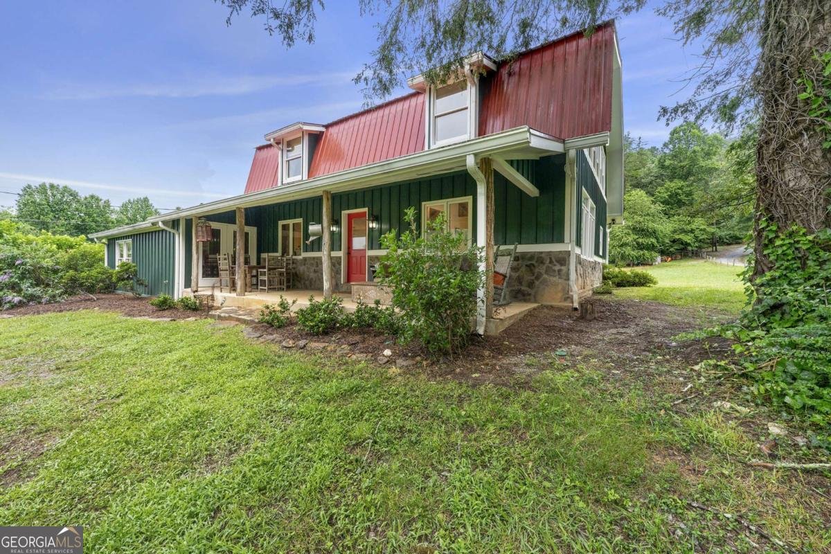 9883 Warwoman Road Clayton - 53