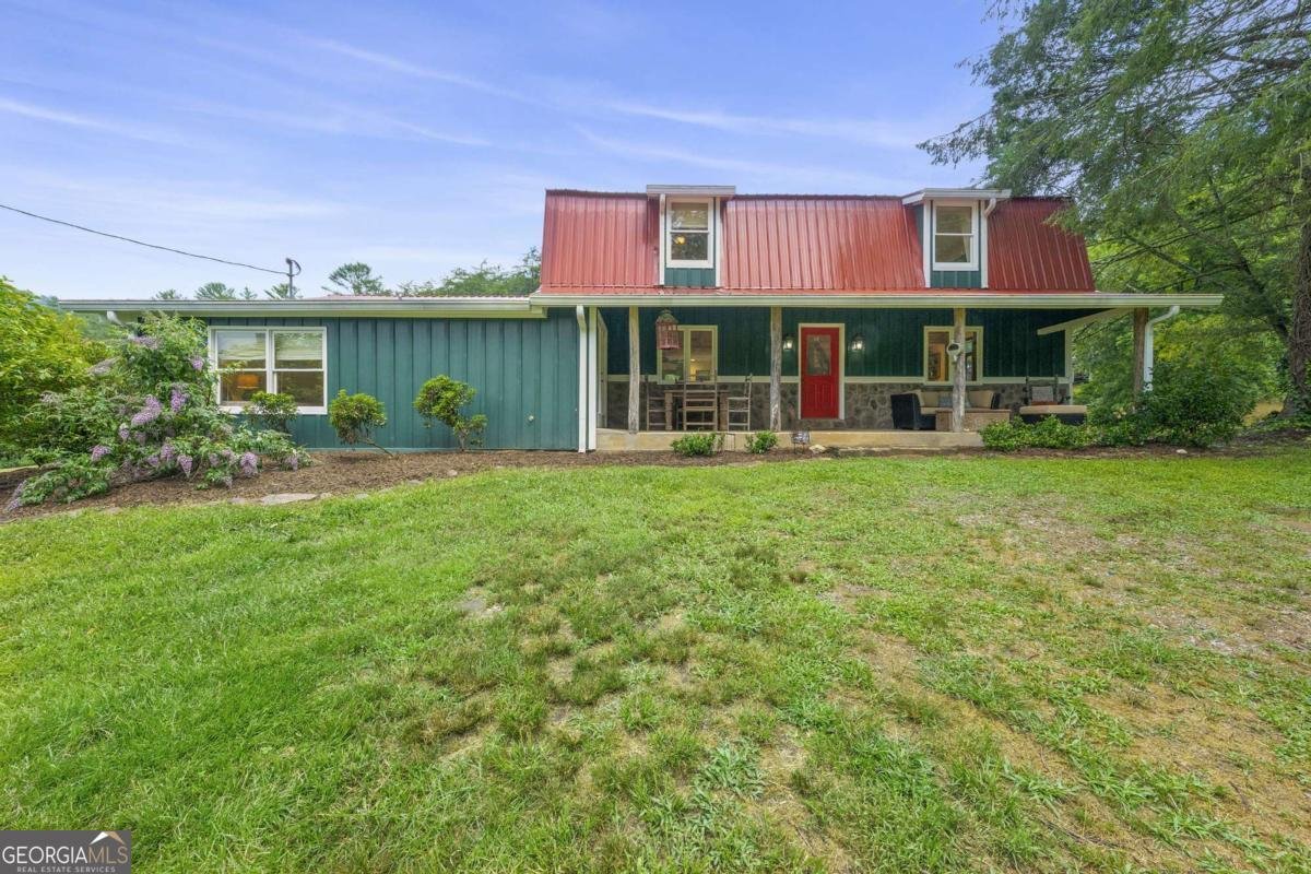 9883 Warwoman Road Clayton - 54