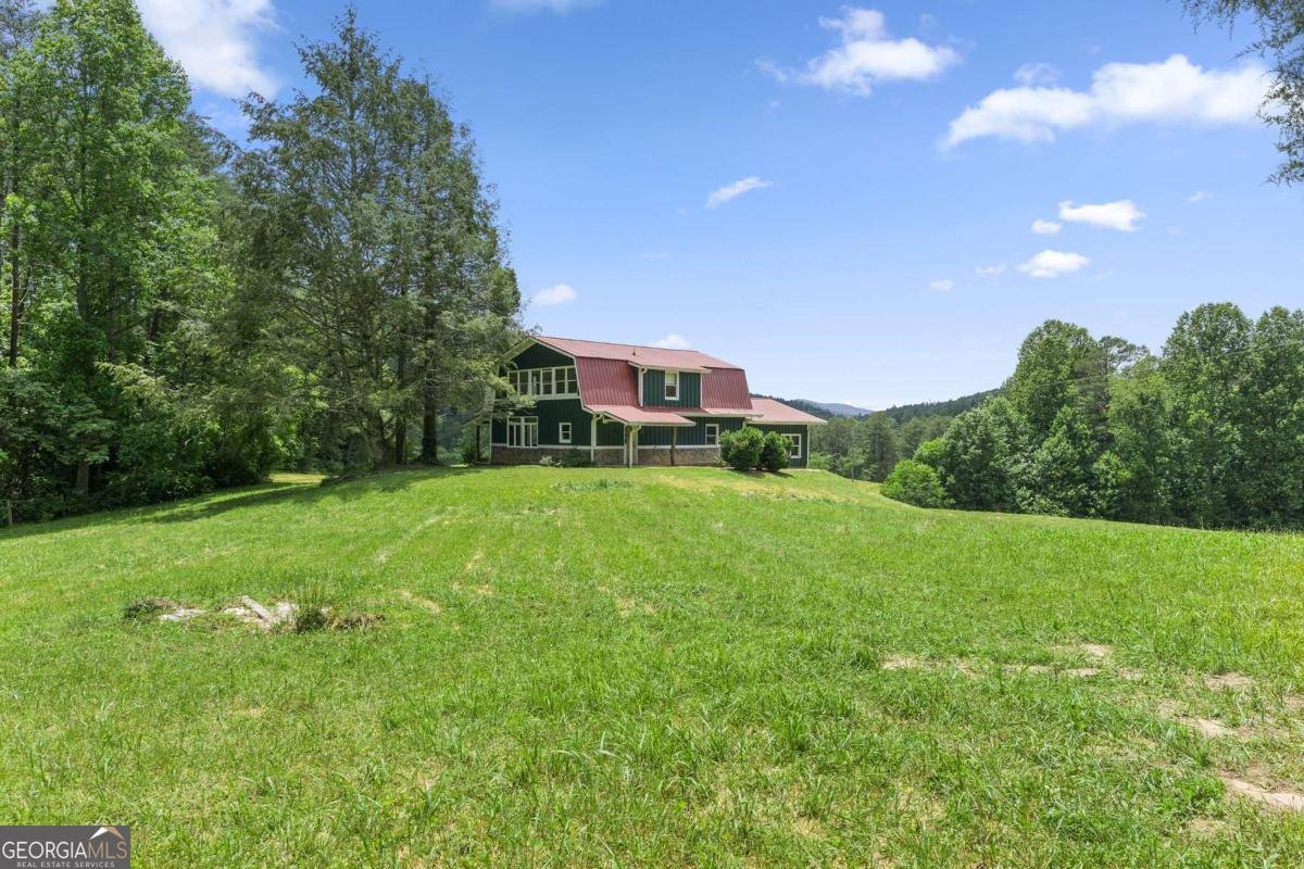 9883 Warwoman Road Clayton - 55