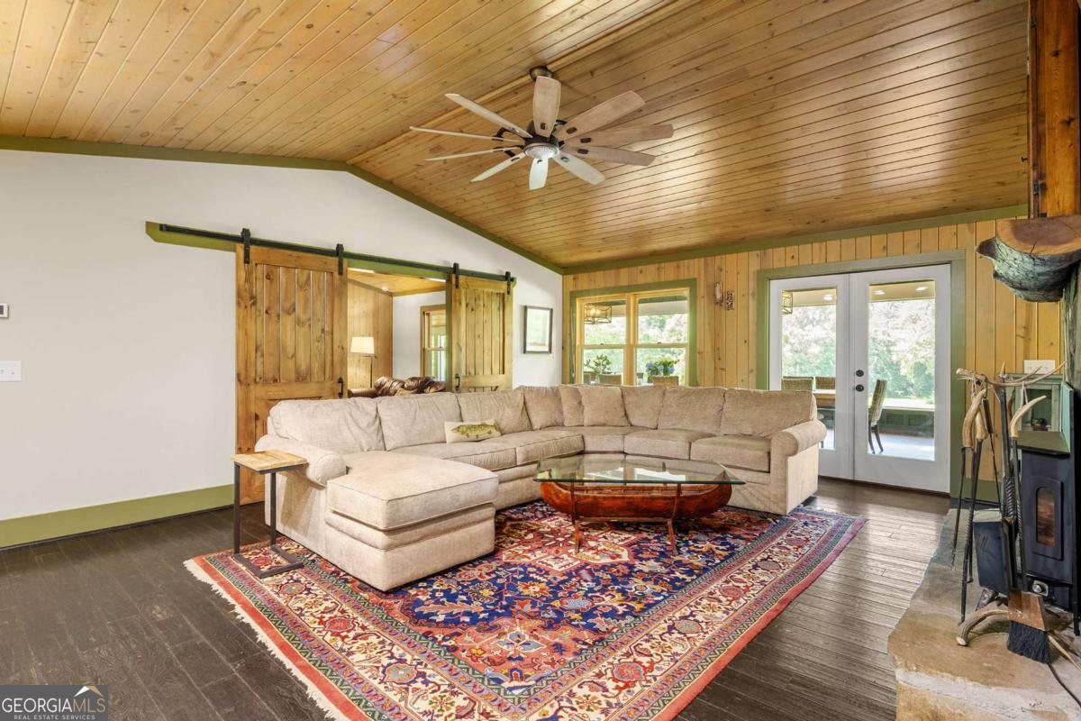 9883 Warwoman Road Clayton - 6