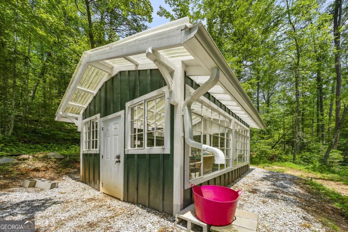 9883 Warwoman Road Clayton - 61