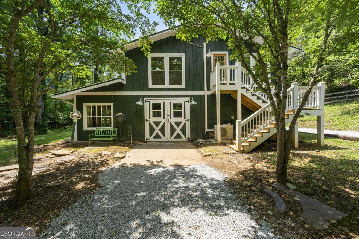 9883 Warwoman Road Clayton - 68