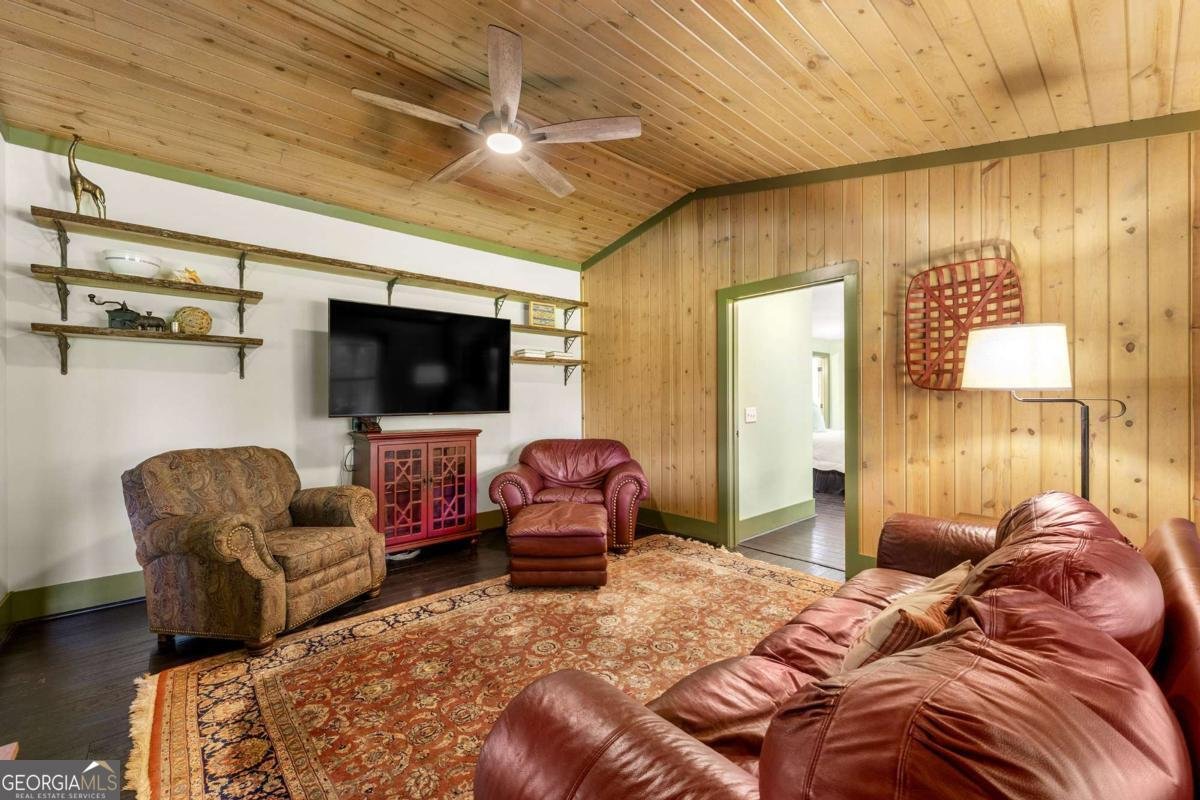 9883 Warwoman Road Clayton - 7