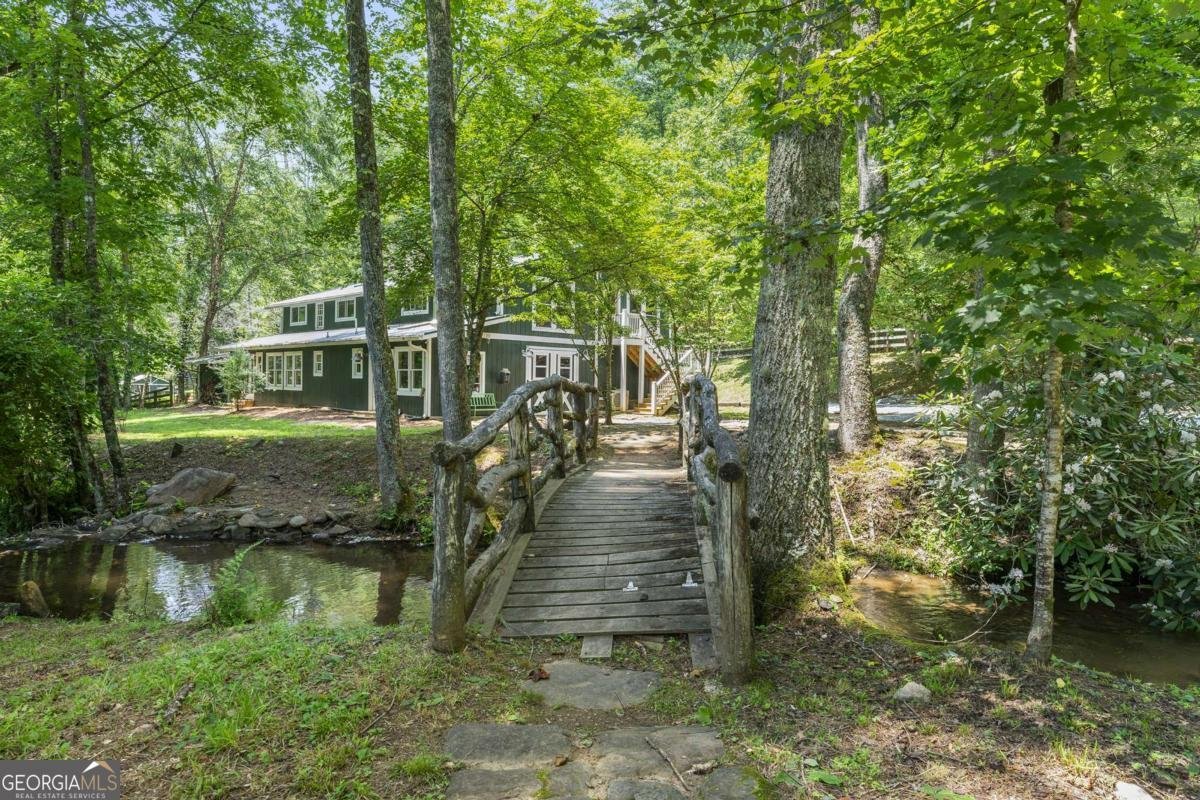 9883 Warwoman Road Clayton - 71