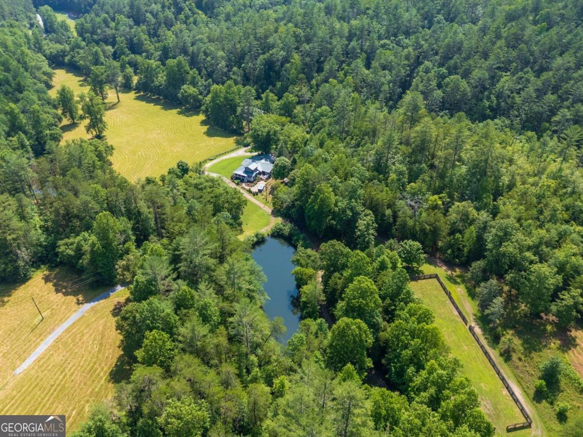 9883 Warwoman Road Clayton - 74