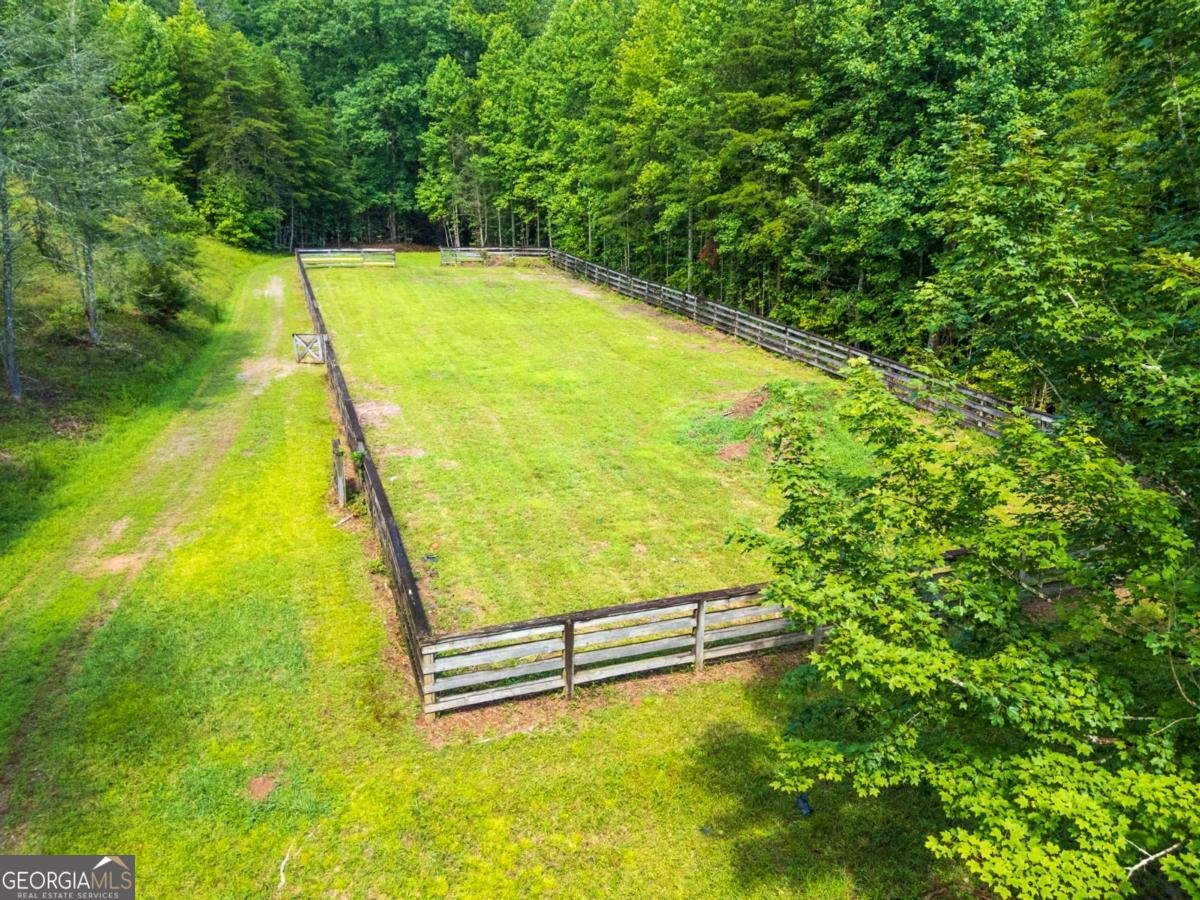 9883 Warwoman Road Clayton - 75