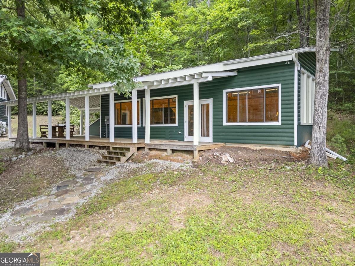 9883 Warwoman Road Clayton - 79