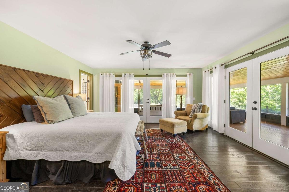 9883 Warwoman Road Clayton - 8
