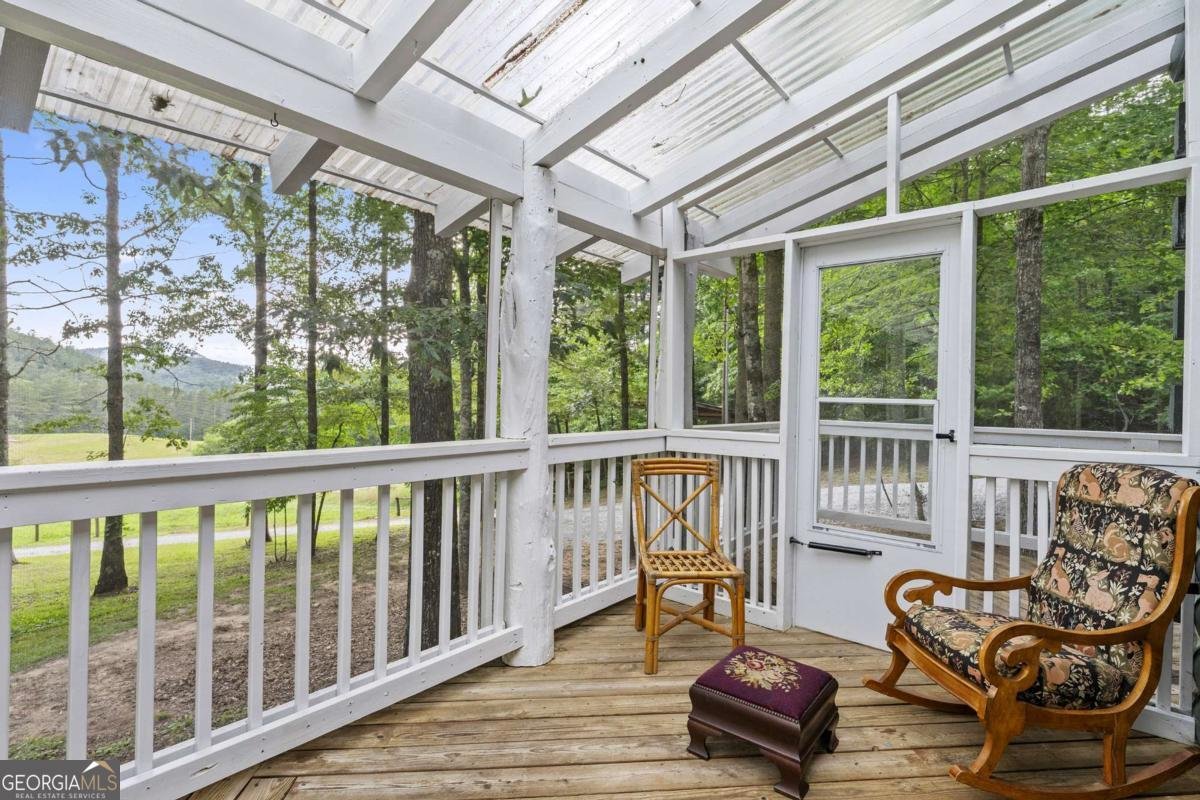9883 Warwoman Road Clayton - 81