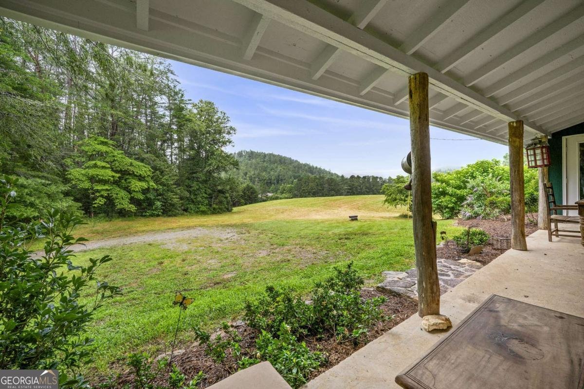 9883 Warwoman Road Clayton - 84