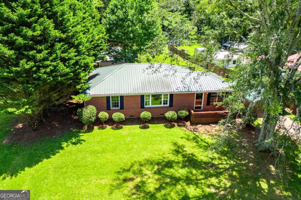 230 North Carroll Street Bowdon - 12