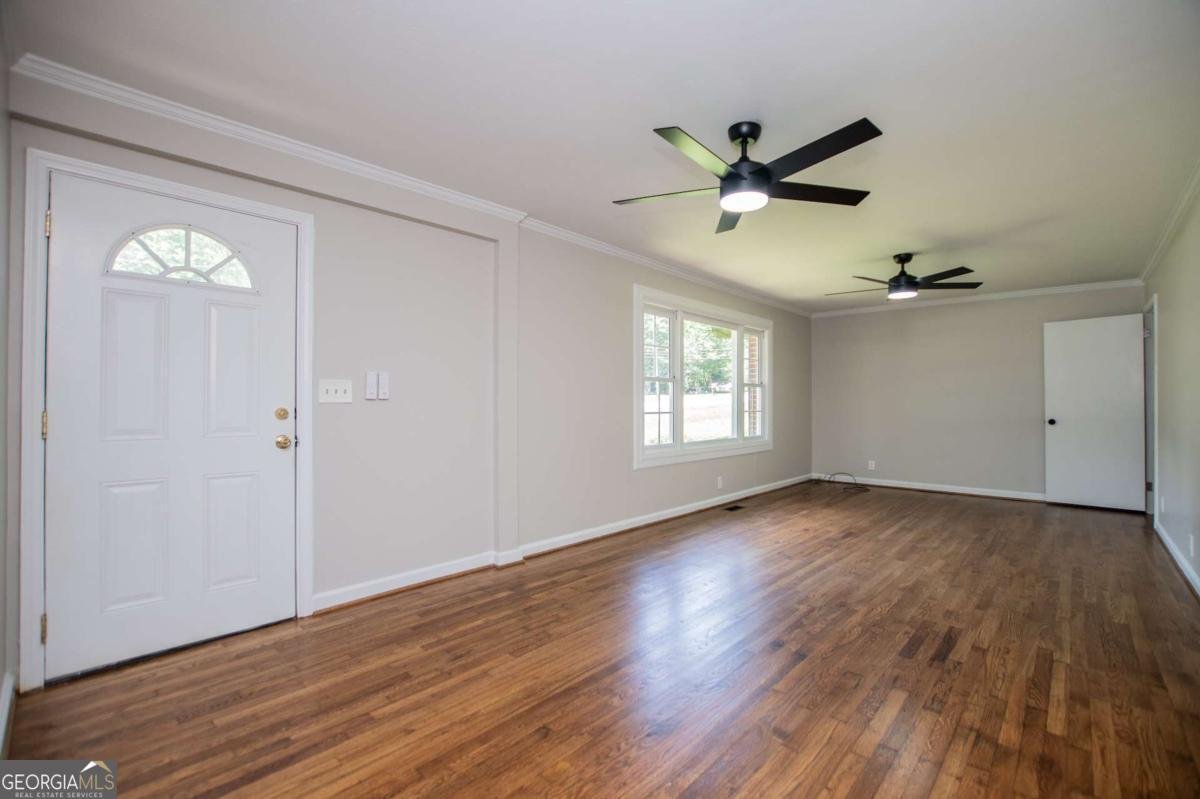230 North Carroll Street Bowdon - 15