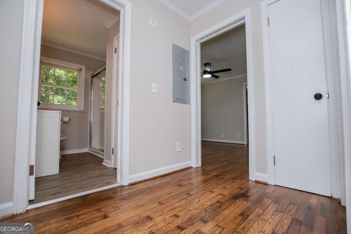 230 North Carroll Street Bowdon - 31
