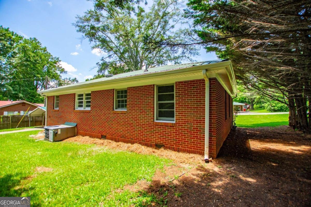 230 North Carroll Street Bowdon - 33