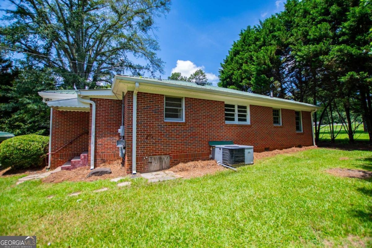 230 North Carroll Street Bowdon - 34