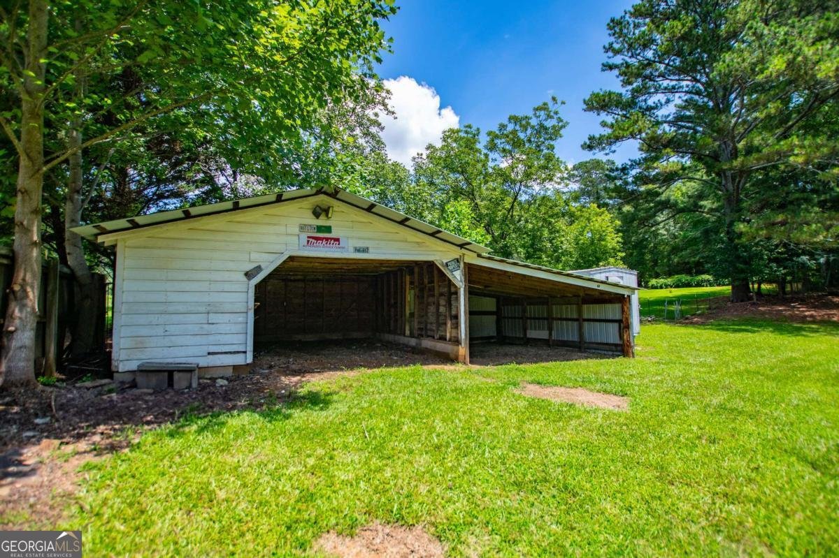230 North Carroll Street Bowdon - 35