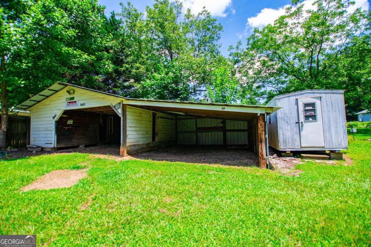230 North Carroll Street Bowdon - 36