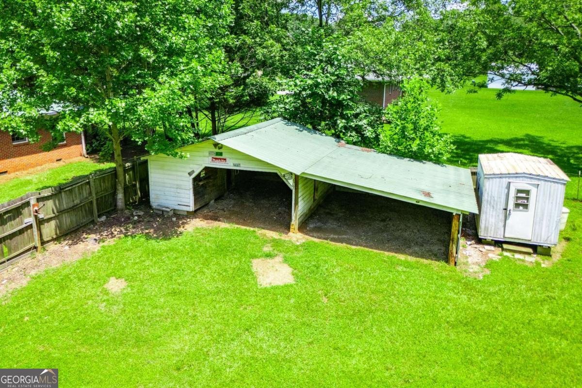 230 North Carroll Street Bowdon - 37