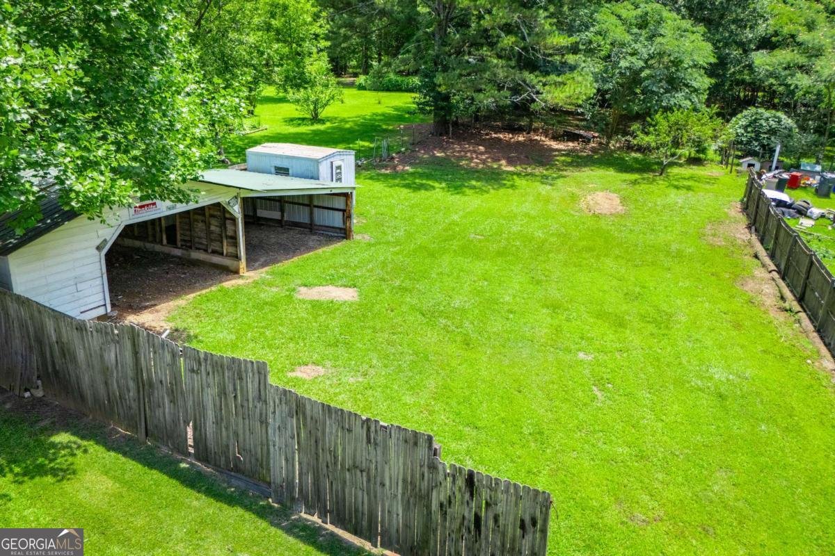 230 North Carroll Street Bowdon - 38