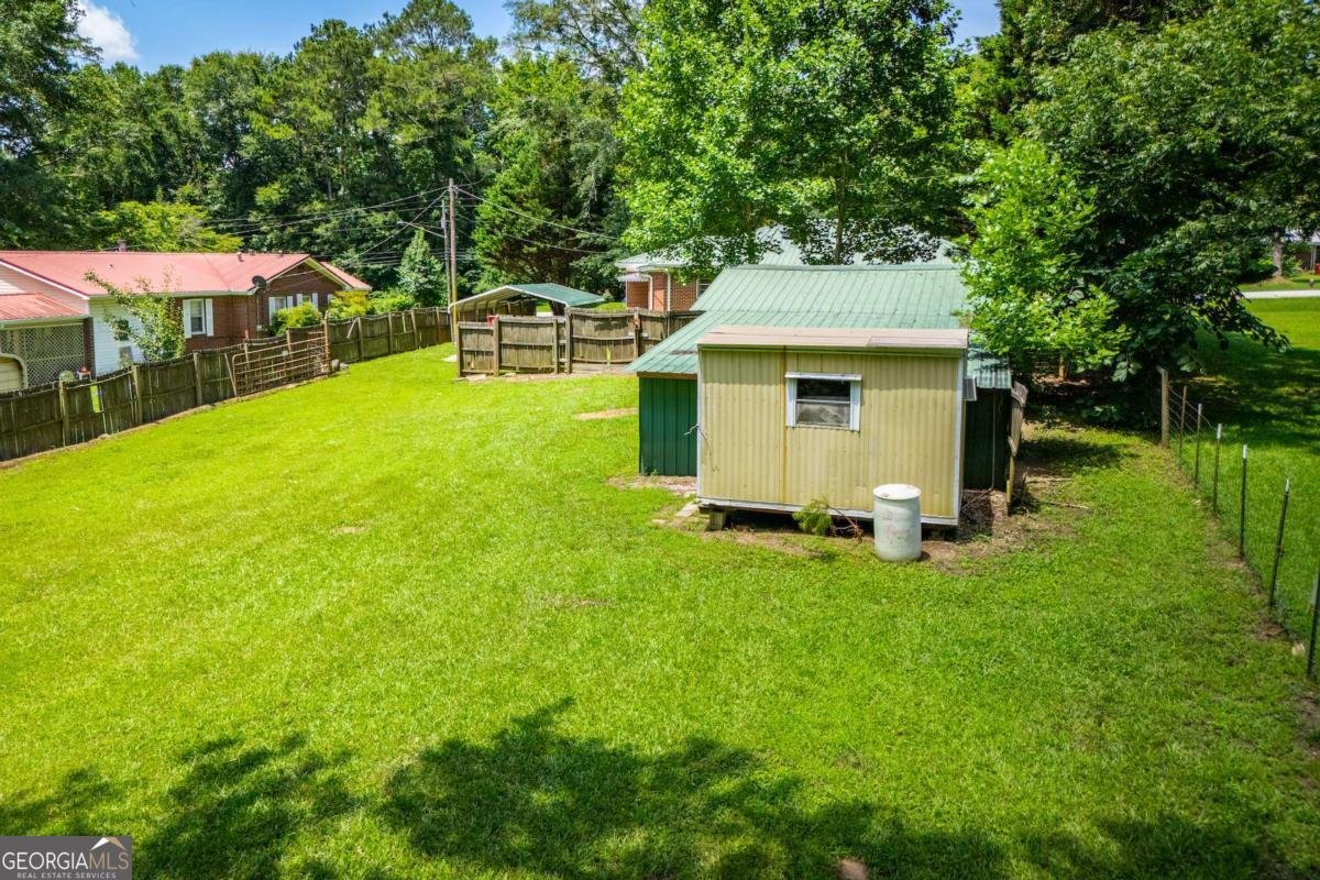 230 North Carroll Street Bowdon - 39