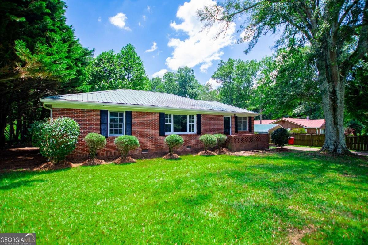230 North Carroll Street Bowdon - 4