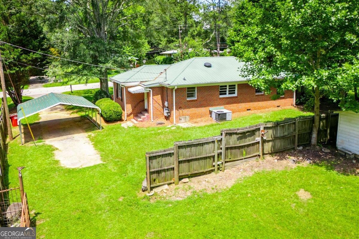 230 North Carroll Street Bowdon - 40