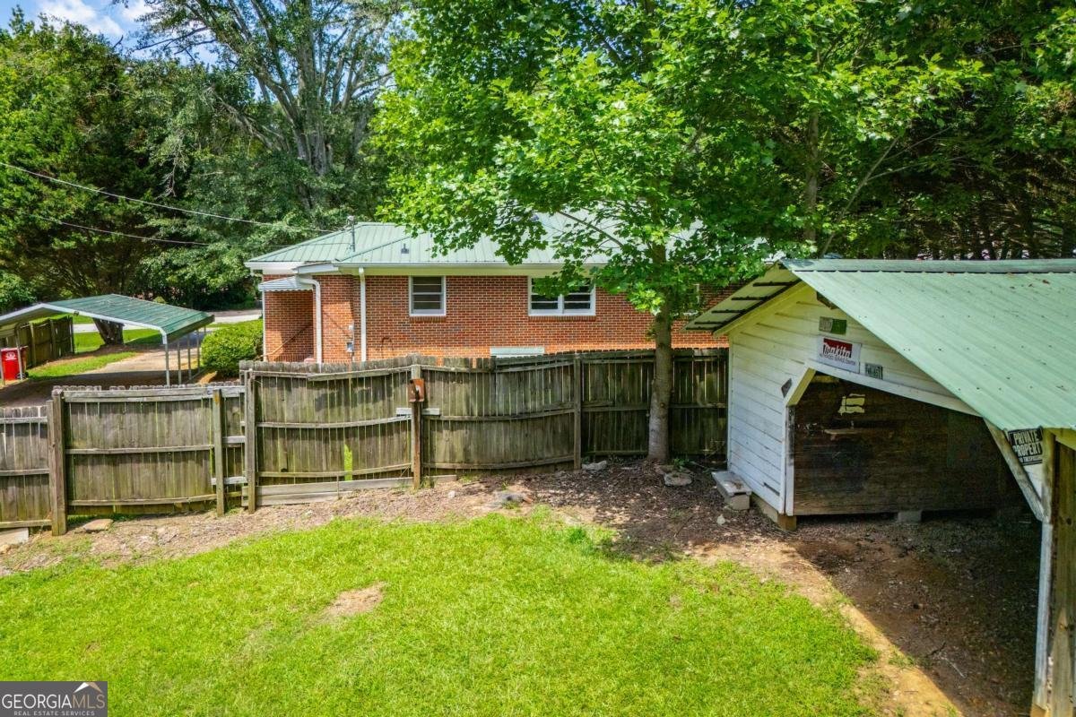 230 North Carroll Street Bowdon - 42
