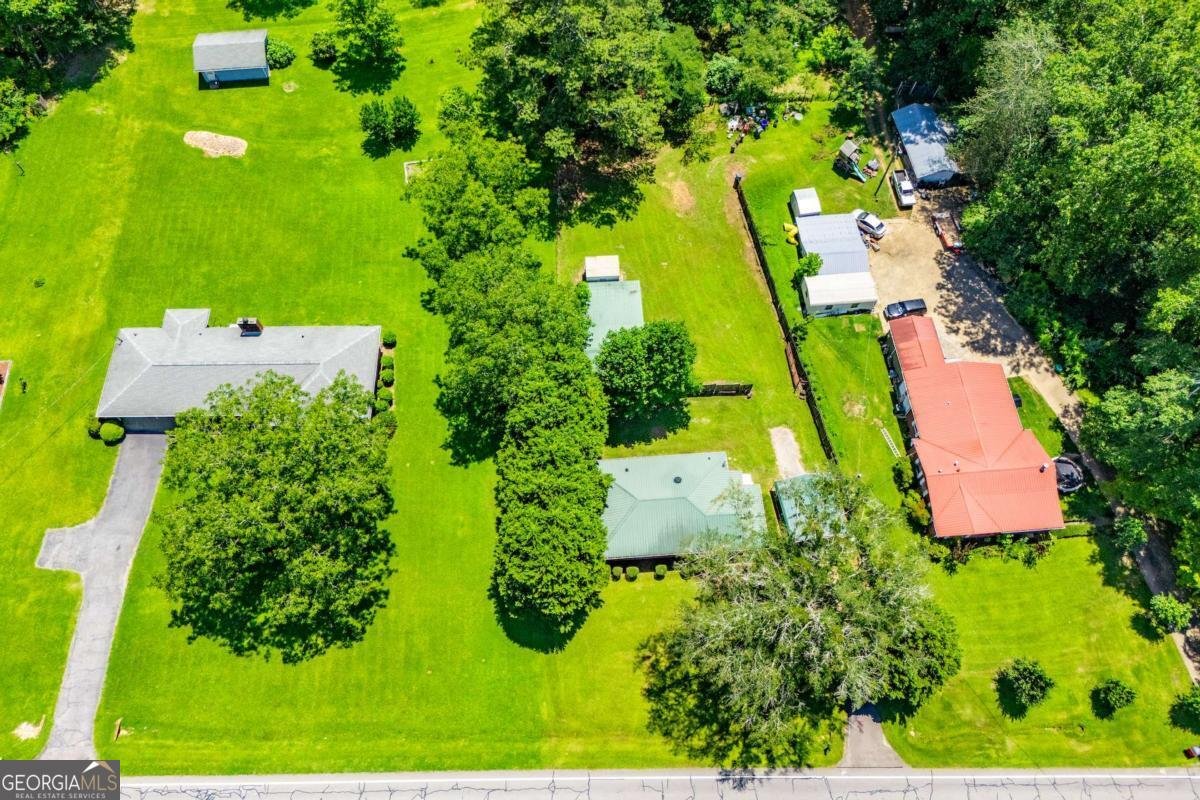 230 North Carroll Street Bowdon - 43
